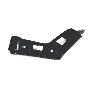 5G6807394 Bumper Guide (Upper, Lower)